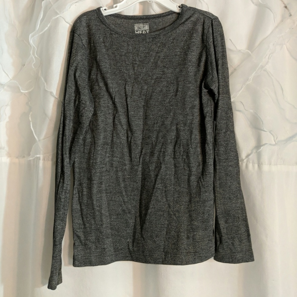Thermal weather proof shirt